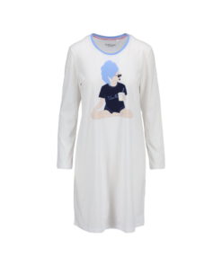 Ringella Sleepshirt 6511010