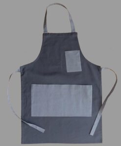 Schürze