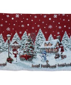Raebel Weihnachts-Tischset WH-622