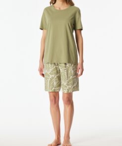 Schiesser Shorty 181247