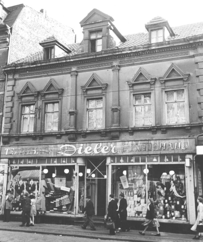 Dieler