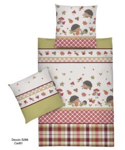 Dormisette Biber 5296