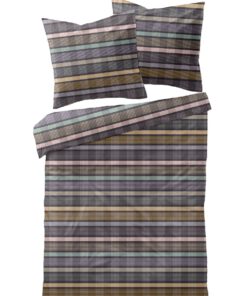 Dormisette Mako-Satin Dess. 4460