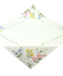 Tischdecke 4670