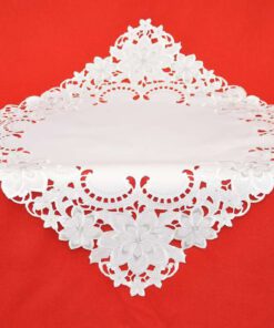 Weihnachts-Tischdecke 5020