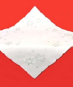 Weihnachts-Tischdecke 5414