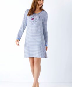 Hajo Sleepshirt 46538