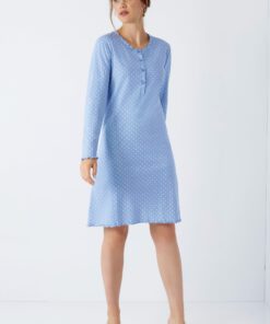 Hajo Sleepshirt 46540