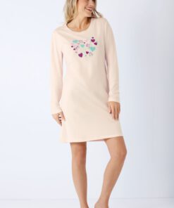 Hajo Sleepshirt 46542