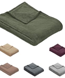 s.Oliver Kuscheldecke 3640